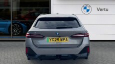 BMW i5 250kW eDrive40 M Sport 84kWh 5dr Auto Electric Estate